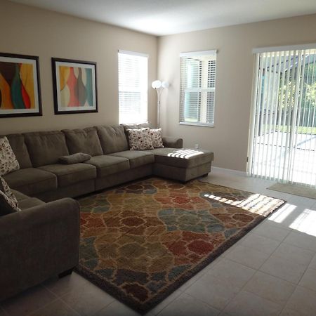 Cozykey Vacation Rentals - Crystal Cove Kissimmee Ruang foto