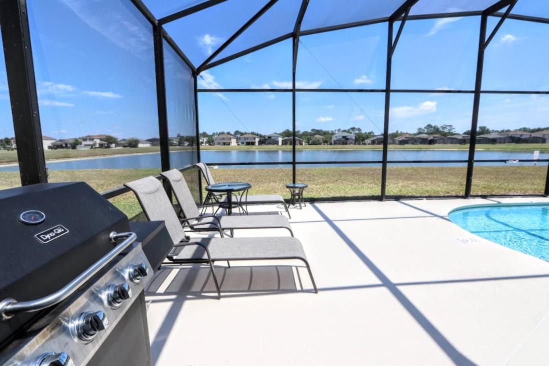 Cozykey Vacation Rentals - Crystal Cove Kissimmee Bagian luar foto