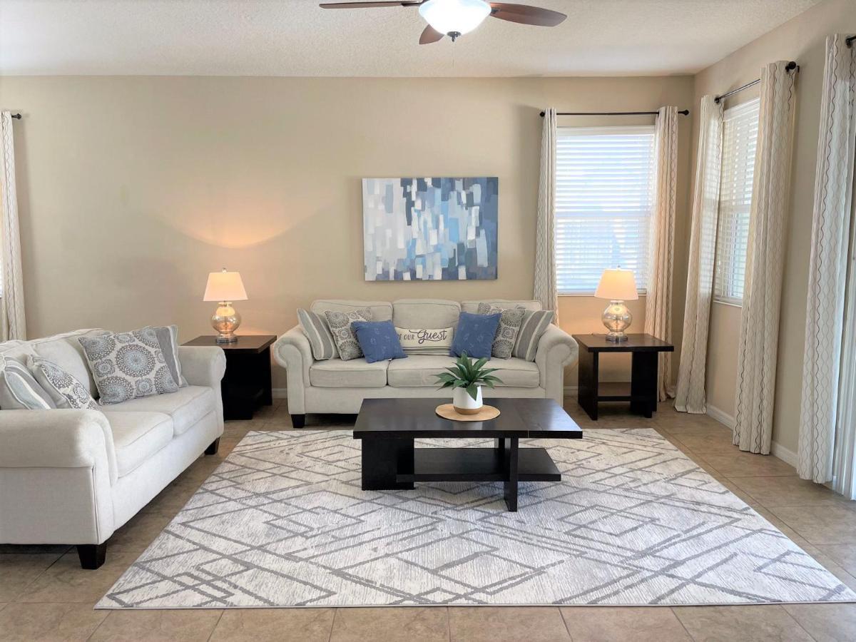 Cozykey Vacation Rentals - Crystal Cove Kissimmee Bagian luar foto