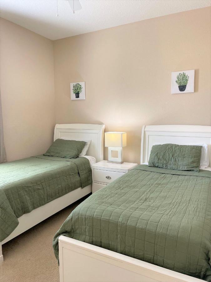 Cozykey Vacation Rentals - Crystal Cove Kissimmee Bagian luar foto