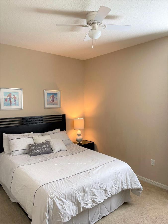 Cozykey Vacation Rentals - Crystal Cove Kissimmee Bagian luar foto