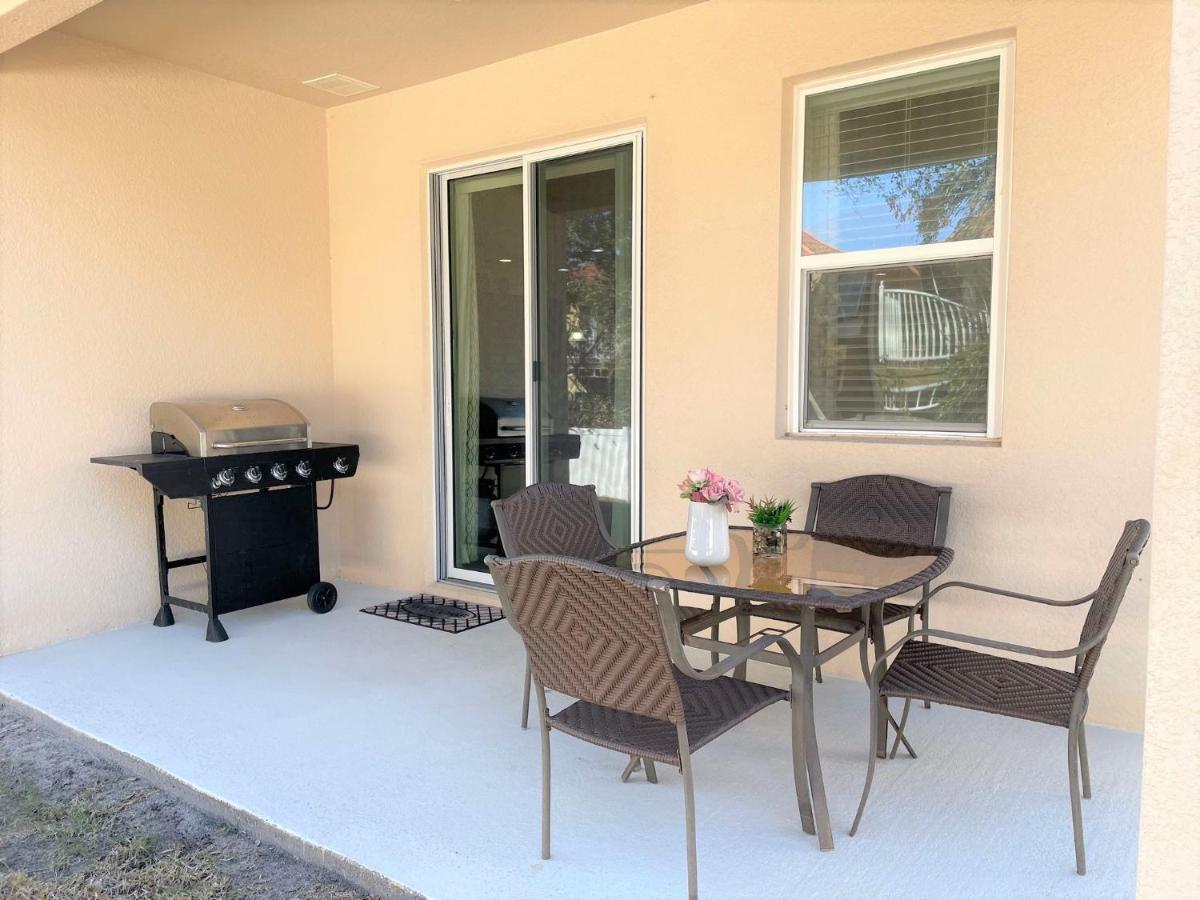 Cozykey Vacation Rentals - Crystal Cove Kissimmee Bagian luar foto