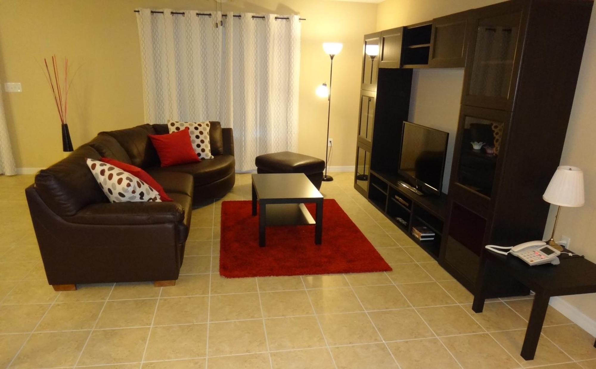 Cozykey Vacation Rentals - Crystal Cove Kissimmee Ruang foto