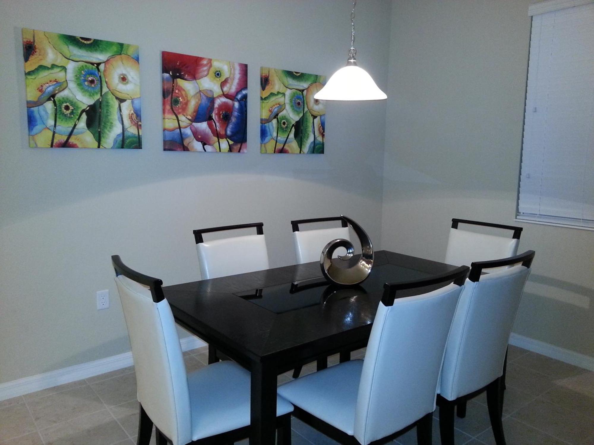 Cozykey Vacation Rentals - Crystal Cove Kissimmee Ruang foto