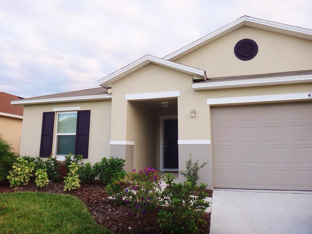 Cozykey Vacation Rentals - Crystal Cove Kissimmee Ruang foto