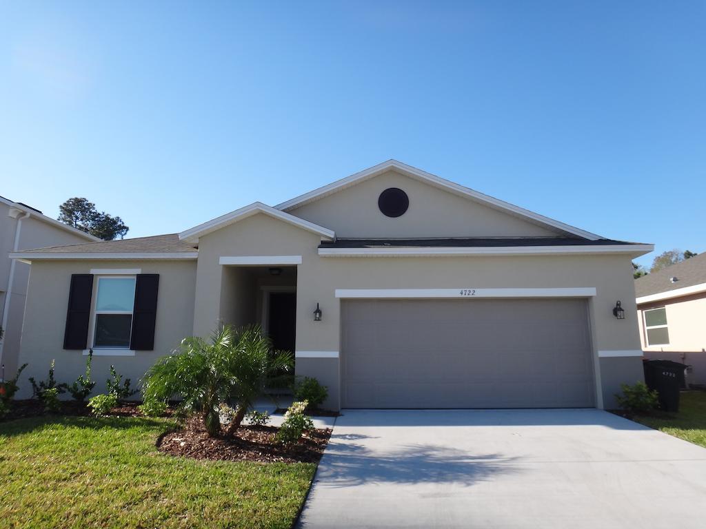 Cozykey Vacation Rentals - Crystal Cove Kissimmee Ruang foto