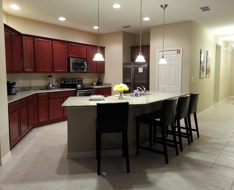 Cozykey Vacation Rentals - Crystal Cove Kissimmee Bagian luar foto